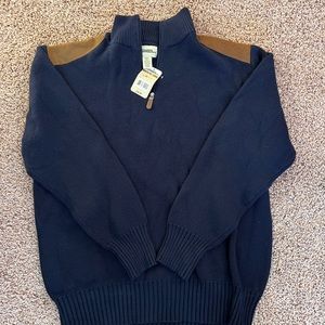 Gander Mtn. Quarter-Zip